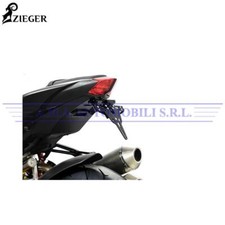 Zieger Pro - Portatarga DUCATI
