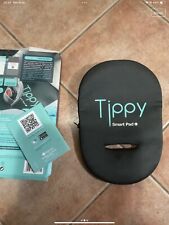 Tippy Smart Pad Seggiolino Bambini Con Manuale E Codice Qr Di Attivazione