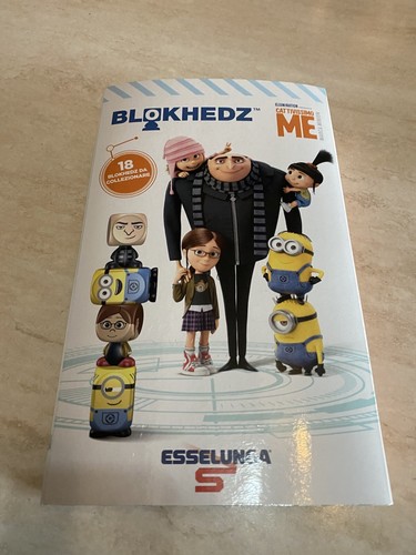 Blokhedz cattivissimo - blokhedz,