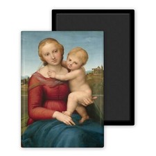 La Petite Madone Cowper -
