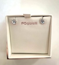 ORECCHINI Con ACQUAMARINA E