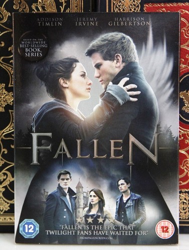 Fallen complete series - series, one