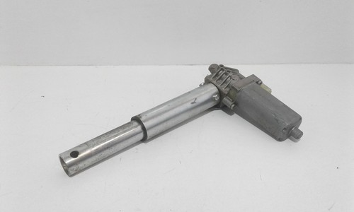 Motorino elettrico scorrimento