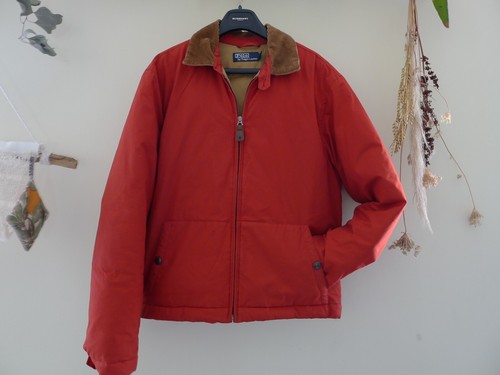 Piumino polo ralph lauren - piumino,