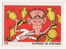 FIGURINE STICKERS OK VIP PANINI 1973 PROSDOCIMI CON VELINA. MINT!! RARE!!