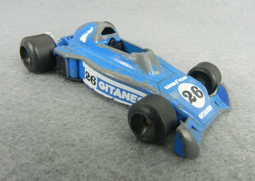 Modellino polistil ligier - modellino,