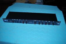 Processore Microfono DBX Project 1 - 286