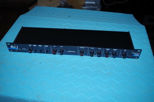 Processore microfono dbx - processore,