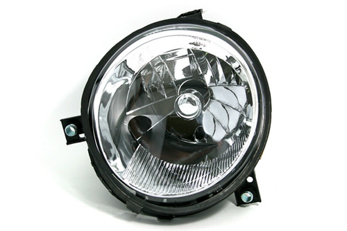 Faro proiettore sinistro - , per