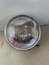 SUZUKI GT380 FARO ANTERIORE ORIGINALE GT 380 336 SAE M73 HEADLIGHT FANALE