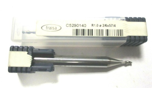 Frese gambo vhm fraisa - 2x, a