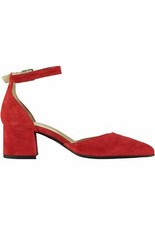 SCARPE DECOLTE DONNA NERO