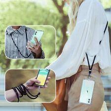 Laccio Laccetto Cordino Per Cover Smartphone Universale Porta Telefono Tracolla