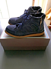 Scarpe Uomo Cesare Paciotti 4 US Nr. 6/40