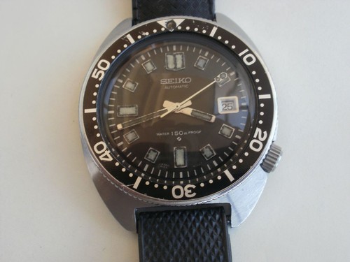 Seiko daniseikosha vecchio - seiko,