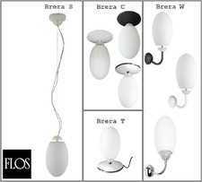 Flos brera t - flos, s/c/t/w