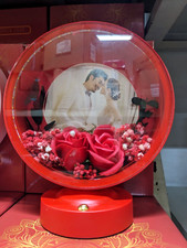 Cornice da Tavolo Foto