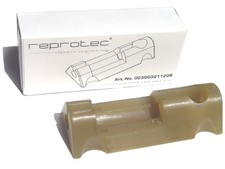 Cuscinetto acceleratore per