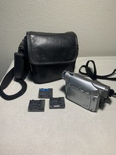 Canon MV830 i - MiniDv Digital