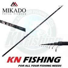 MIKADO MFT Bolognese Rod