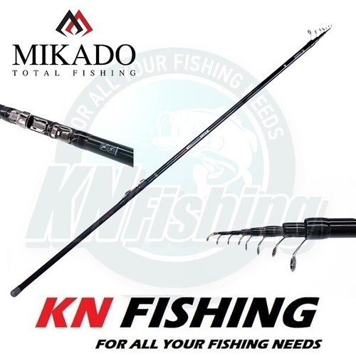 Mikado mft bolognese rod - mft,