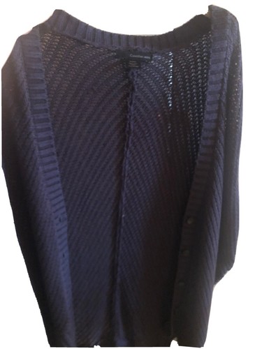 Cardigan calvin klein - klein, xl