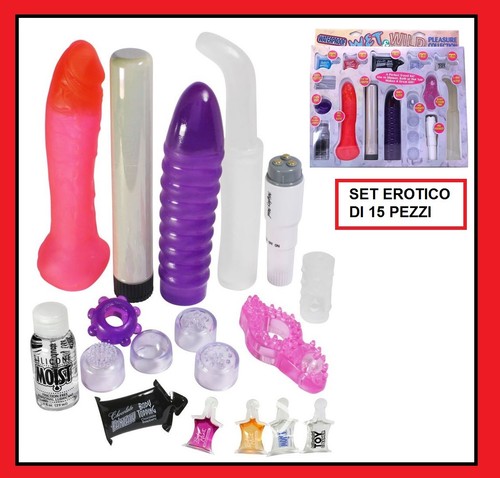 Miglior kit erotico - il,