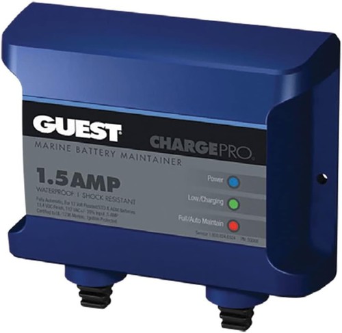 Guest charge pro - charge, 1,5