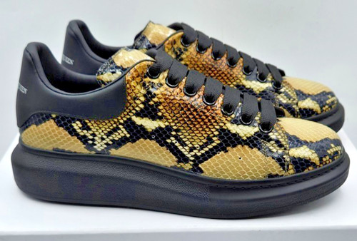 Sneakers alexander mcqueen - sneakers,