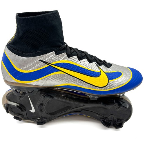 Nike mercurial superfly fg - superfly, iv