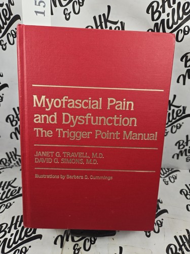 Myofascial pain and - myofascial,