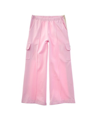 Palm angels contrast pant - palm,