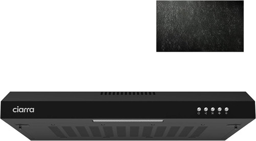 Cbcb6903 cappa aspirante 60cm - aspirante,