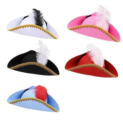 Cappello pirata decorativo - pirata,