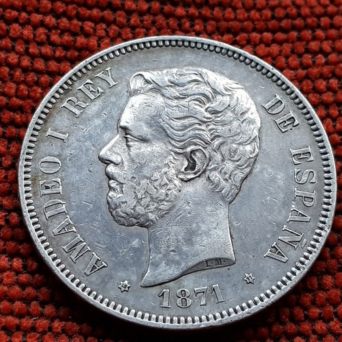 Spagna 1880 1904 - spagna, 50
