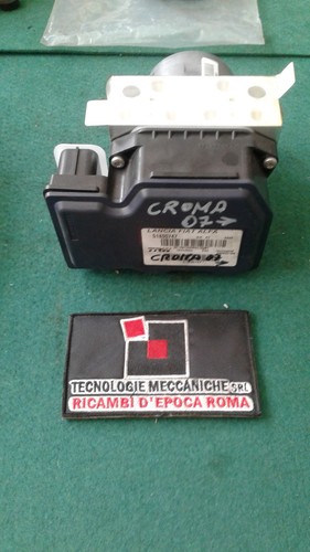 Centralina abs fiat croma - , 1900