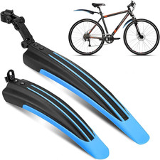 Parafango Bici, Universale