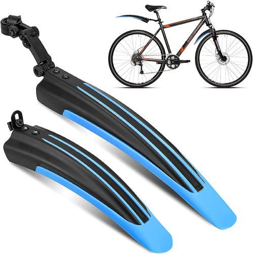 Parafango bici universale - parafango,