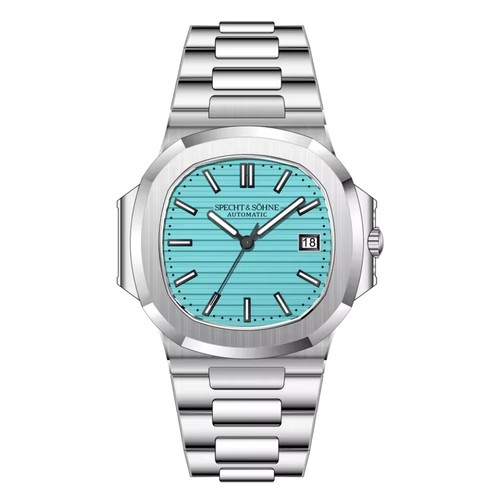 Orologio uomo meccanico - orologio,