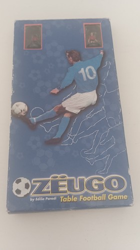 Subbuteo zeugo livorno ref - -,