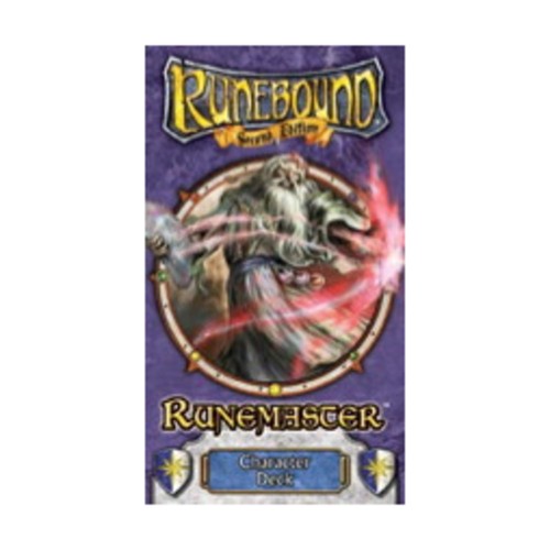 Mazzo personaggi ffg runebound - personaggi,