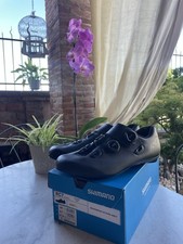 shimano RC7 scarpe da ciclismo