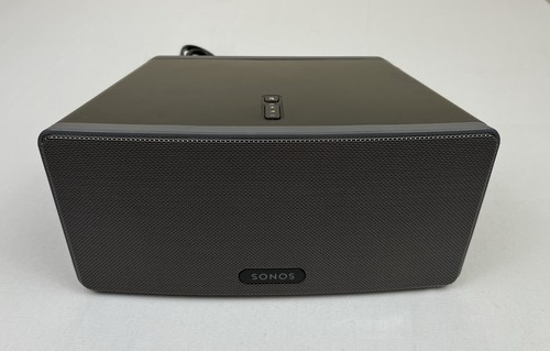 Sonos play wireless speaker - play,