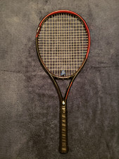 HEAD Prestige PWR Graphene 107