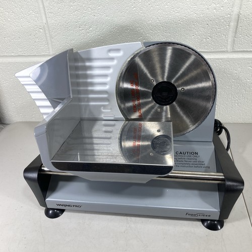 Waring pro affettatrice per - waring,