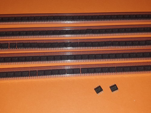 10x lm317ld smd - (lm317), so-8