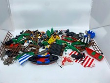 LEGO Rock Island Refuge 6273