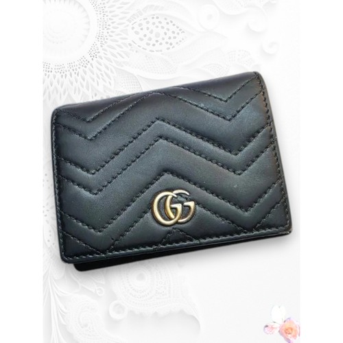 Gucci marmont matelassé - gucci, gg