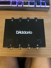 Addario xlrsb 01 sistema - pw-xlrsb-01,