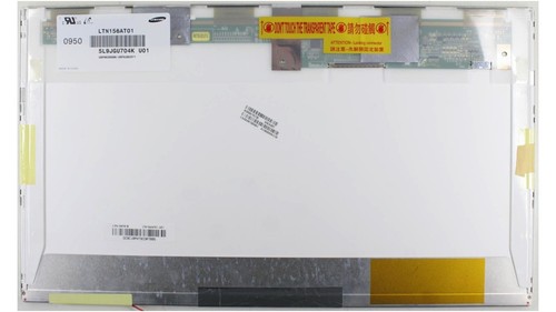 Display schermo lcd - schermo, 15.6